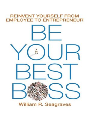 cover image of Be Your Best Boss